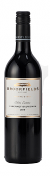 Brookfields Ohiti Estate Cabernet Sauvignon 2022