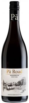 te Pa Family Vineyards Pa Road Pinot Noir 2021