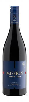 Mission Estate Reserve Pinot Noir 2022