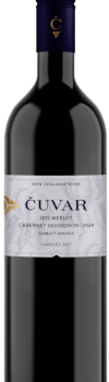 Cuvar Iris Merlot Cabernet Franc 2024