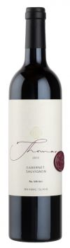 Thomas Legacy Cabernet Sauvignon 2013