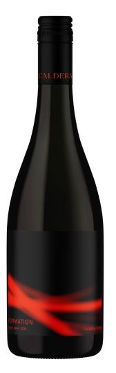Caldera Vineyard Estate Pinot Noir 2023 750ml