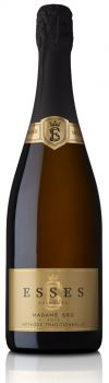 Esses Madame Sec Sparkling 2012
