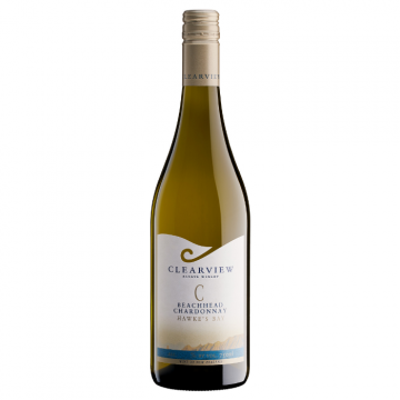 Clearview Beachhead Chardonnay 2024 750ml