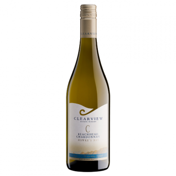 Clearview Beachhead Chardonnay 2023 750ml