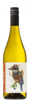 Mischief Waipara Sauvignon Blanc 2024