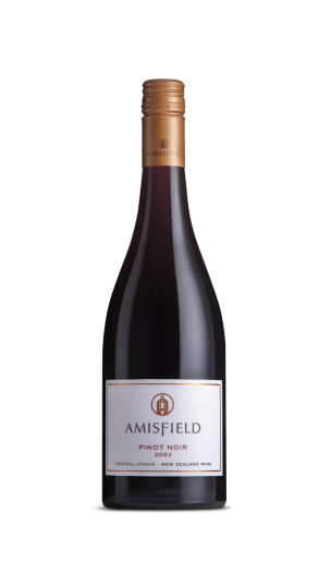 Amisfield Pinot Noir 2022 750ml