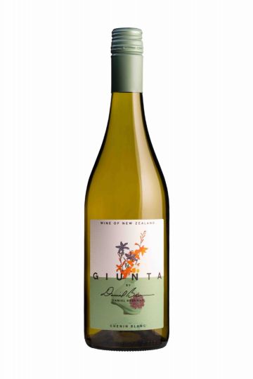 Giunta Single Vineyard Chenin Blanc 2021 750ml