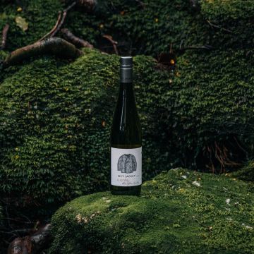Wet Jacket Redemption Riesling 2020 750ml