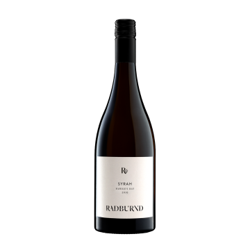 Radburnd Syrah 2018 750ml