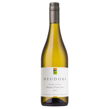 Neudorf Home Block Moutere Pinot Gris 2024 750ml