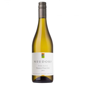 Neudorf Home Block Moutere Pinot Gris 2023 750ml