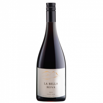 La Bella Rosa Pinot Noir 2023 750ml