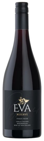 Eva Pemper RESERVE Pinot Noir 2023 750ml