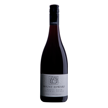 Mount Edward Pinot Noir 2016 750ml