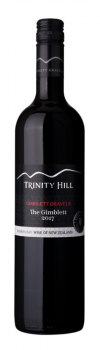 Trinity Hill The Gimblett Cabernet Blend 2017