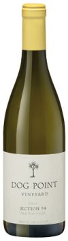 Dog Point Vineyard Section 94 Sauvignon Blanc 2011