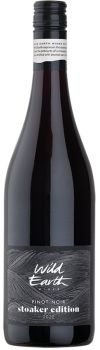 Wild Earth Wines Stoaker Edition Pinot Noir 2022
