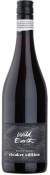 Wild Earth Wines Stoaker Edition Pinot Noir 2023