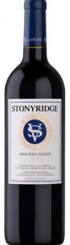 Stonyridge Larose 2016