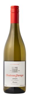 Chateau Garage Dolce Vista Vineyard Bianco 2024