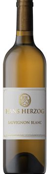 Hans Herzog Sauvignon Blanc 2020