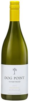 Dog Point Vineyard Chardonnay 2015