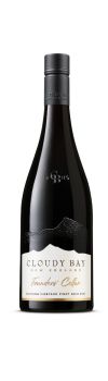 Cloudy Bay Founders' Cellar Mustang Pinot Noir 2021