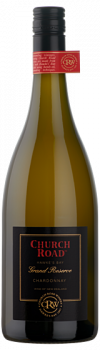 Church Road Grand Reserve Chardonnay 2021