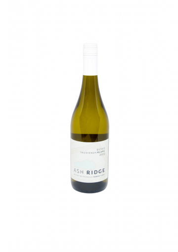 Ash Ridge Wines Estate Sauvignon Blanc 2024 750ml