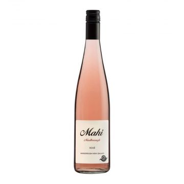 Mahi Marlborough Rosé 2022 750ml