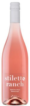 Stiletto Ranch Marlborough Rose 2024