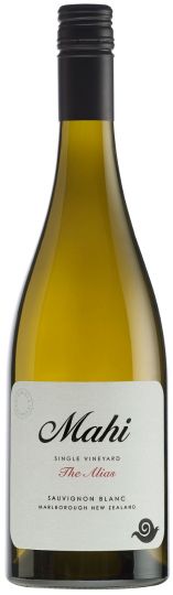 Mahi The Alias Sauvignon Blanc 2019 750ml