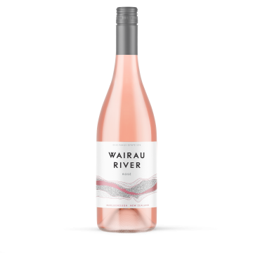 Wairau River Estate Rosé 2025 750ml