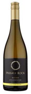 Passage Rock Reserve Chardonnay 2023