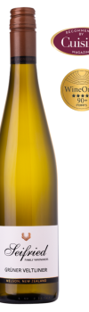 Seifried Estate Seifried Nelson Grüner Veltliner 2021