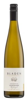 Bladen Marlborough - Tilly Vineyard Gewurztraminer 2023