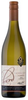Steve Bird The Whanau Reserve Albarino 2025