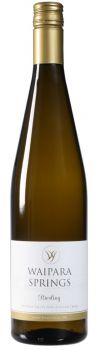 Waipara Springs Riesling 2021