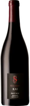 Schubert Wines KAI Pinot Noir 2024