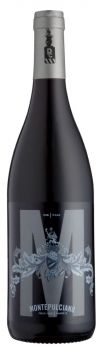 Poderi Crisci Montepulciano 2020