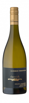 Carrick Cairnmuir Terraces EBM Chardonnay 2021