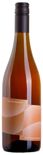 Dicey Brothers #4 Infusion Pinot Gris 2023 750ml