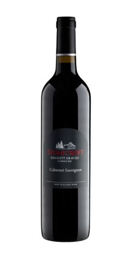 Stonecroft Gimblett Gravels Cabernet Sauvignon 2020 750ml