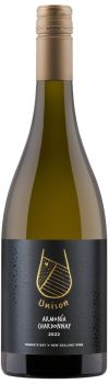 Unison Vineyard Armonia Chardonnay 2022