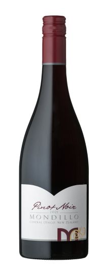 Mondillo Pinot Noir 2021 750ml