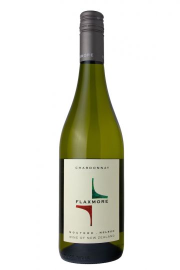 Flaxmore Moutere Chardonnay 2021 750ml