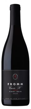FROMM Cuvée "H" Pinot Noir 2020