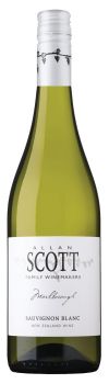 Allan Scott Family Winemakers Estate Sauvignon Blanc 2023