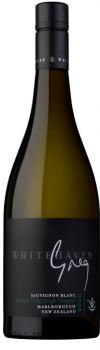 Whitehaven GREG Awatere Single Vineyard Sauvignon Blanc 2020